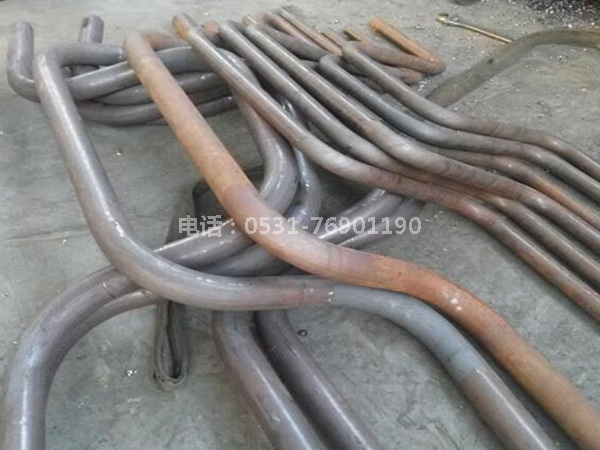給大家講解一下關于蛇形管工作的注意事項