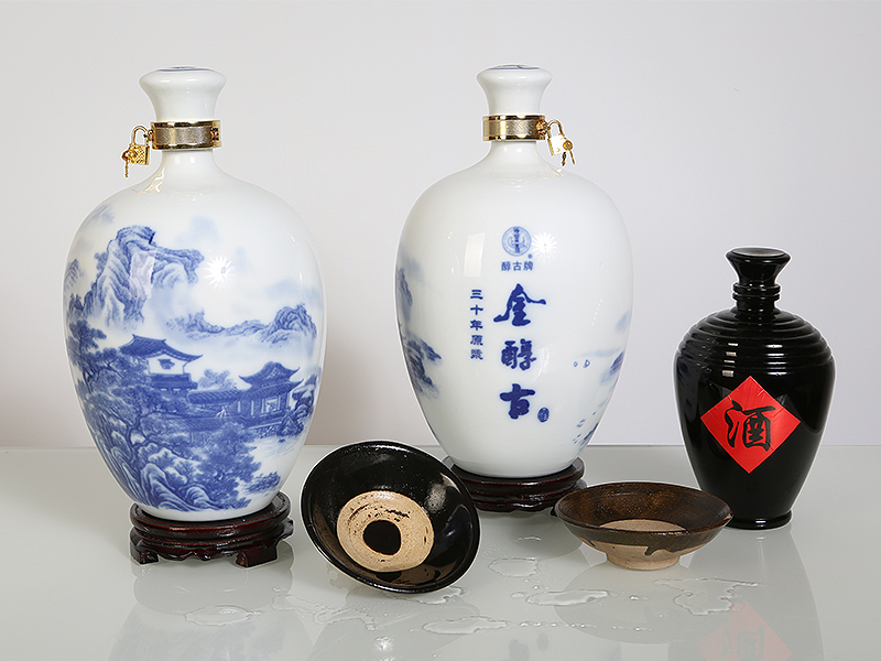 青花瓷