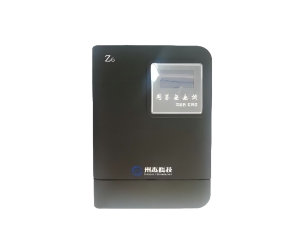 脈沖主機Z6系列