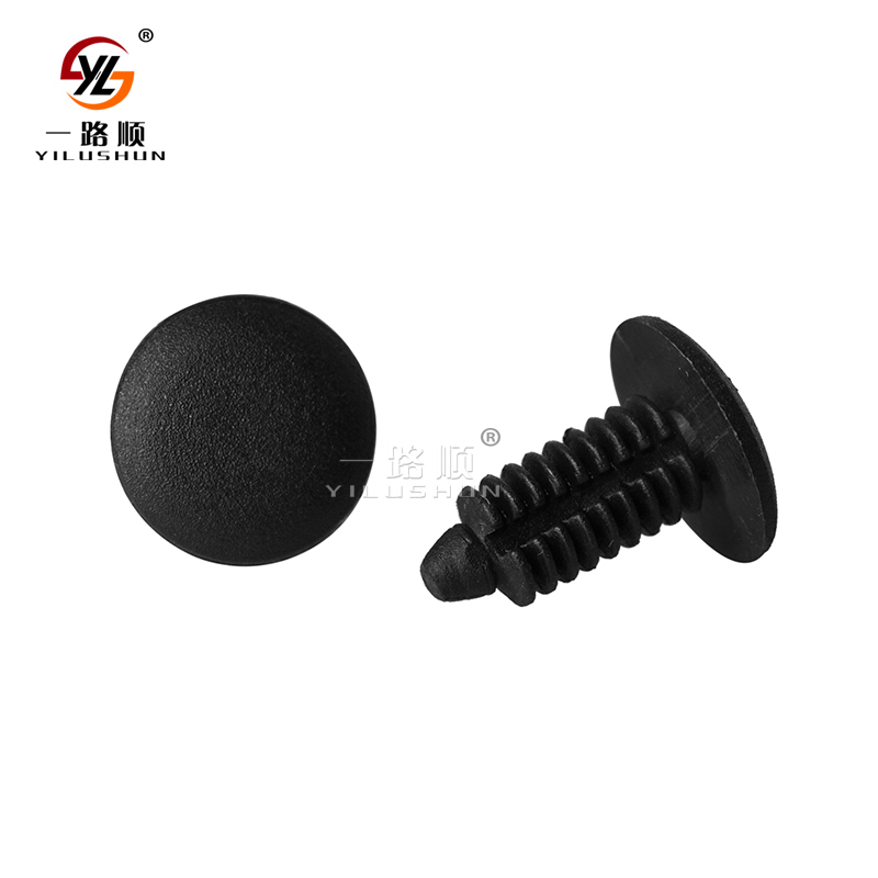The Benefits of Automotive Plastic Fasteners for Industrial Equipment