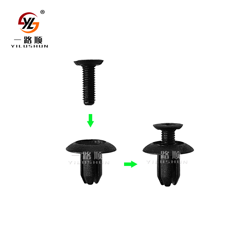 Auto Fasteners Clips Retainers: Everything You Need to Know