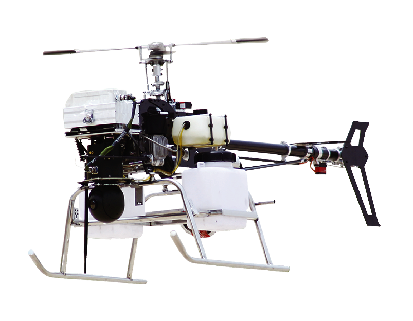 LA-GH170型無人機