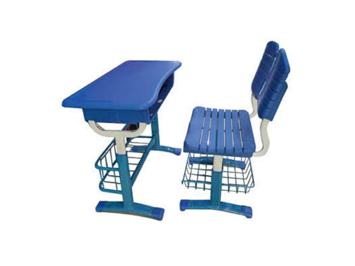 ZYTC-381 單人課桌椅