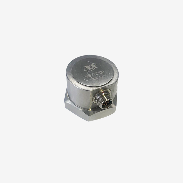 MSV1210B 桥梁专用振动传感器