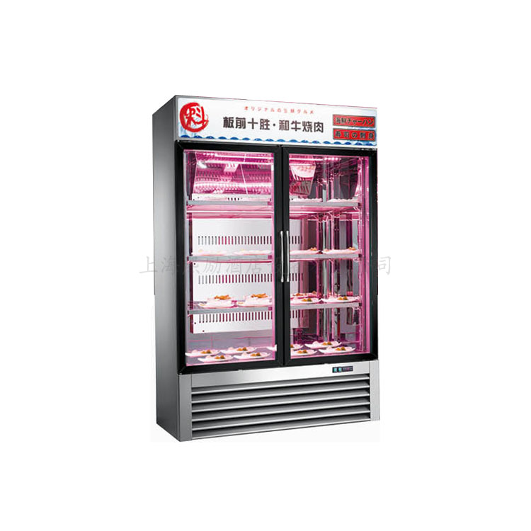 美廚風冷牛肉展示柜排酸柜 AS1.0G2-BO
