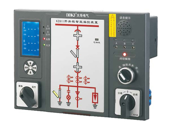 HX-ICD321