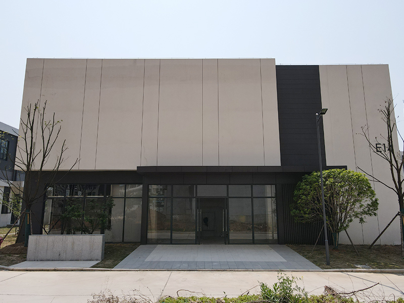 辦公室大門(mén)