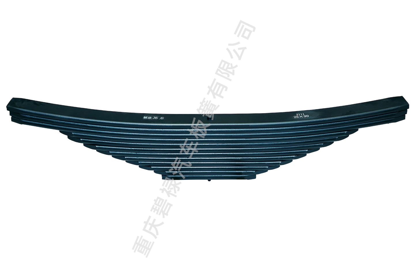 解放 J6 后