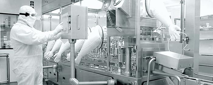 企業概況