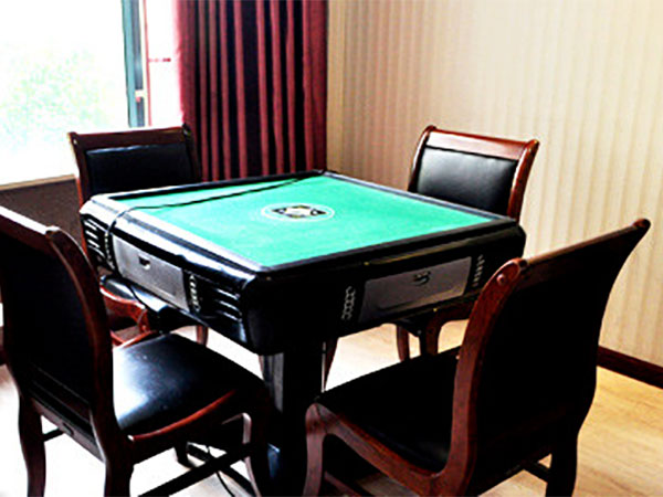 棋牌娛樂