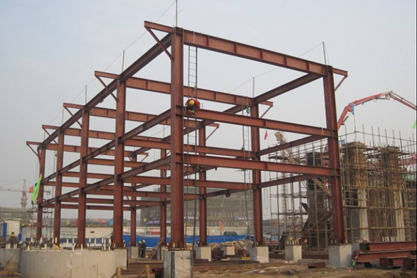 建筑工程施工推廣共同的作業(yè)規(guī)范和施工工藝