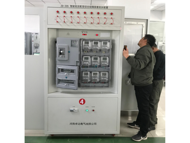案例展示