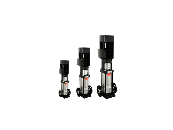 不銹鋼立式多級離心泵/Stainless steel vertical multistage centrifugal pump