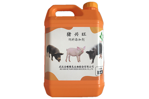 豬興旺