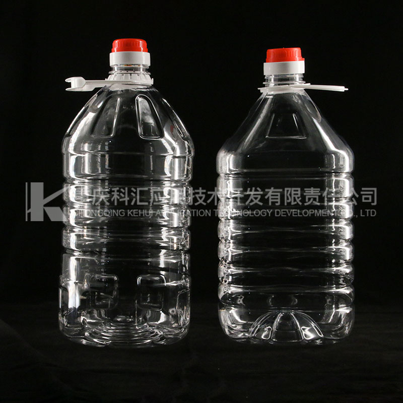 PET塑料瓶十七