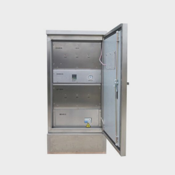 LCZX-001變壓器油中氣體在線監測系統 LCZX-001變壓器油中氣體在線監測系統