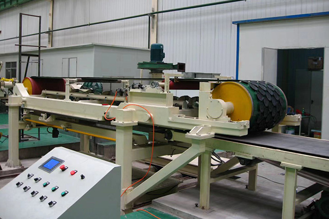 0.3-3.0X1850mm cut-to-length line 0.3-3.0X1850mm cut-to-length line