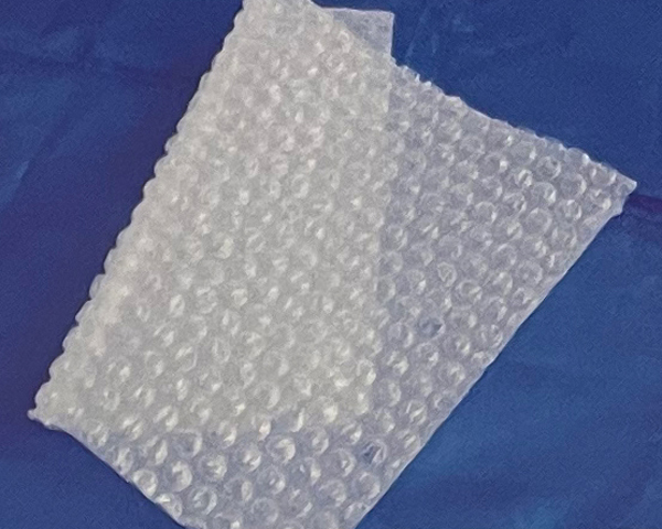 中氣泡袋