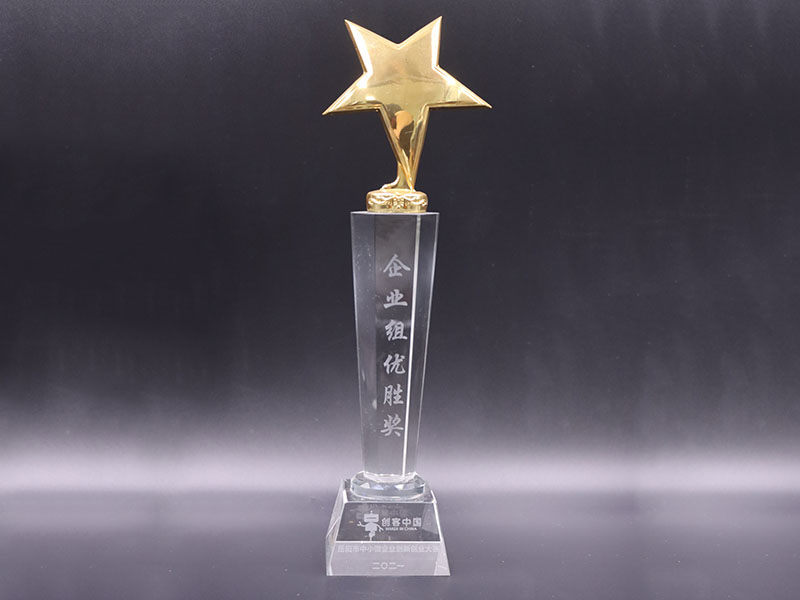 榮譽(yù)資質(zhì)