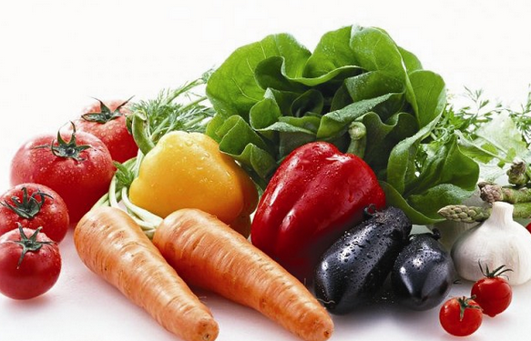 气相色谱仪检测蔬菜中有机氯农药残留量