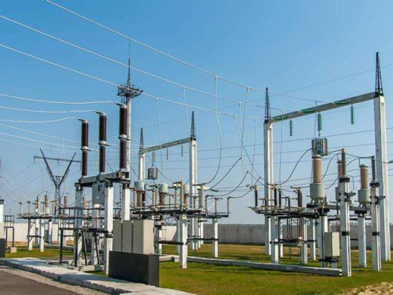 南通110kv變電站可擴建資源