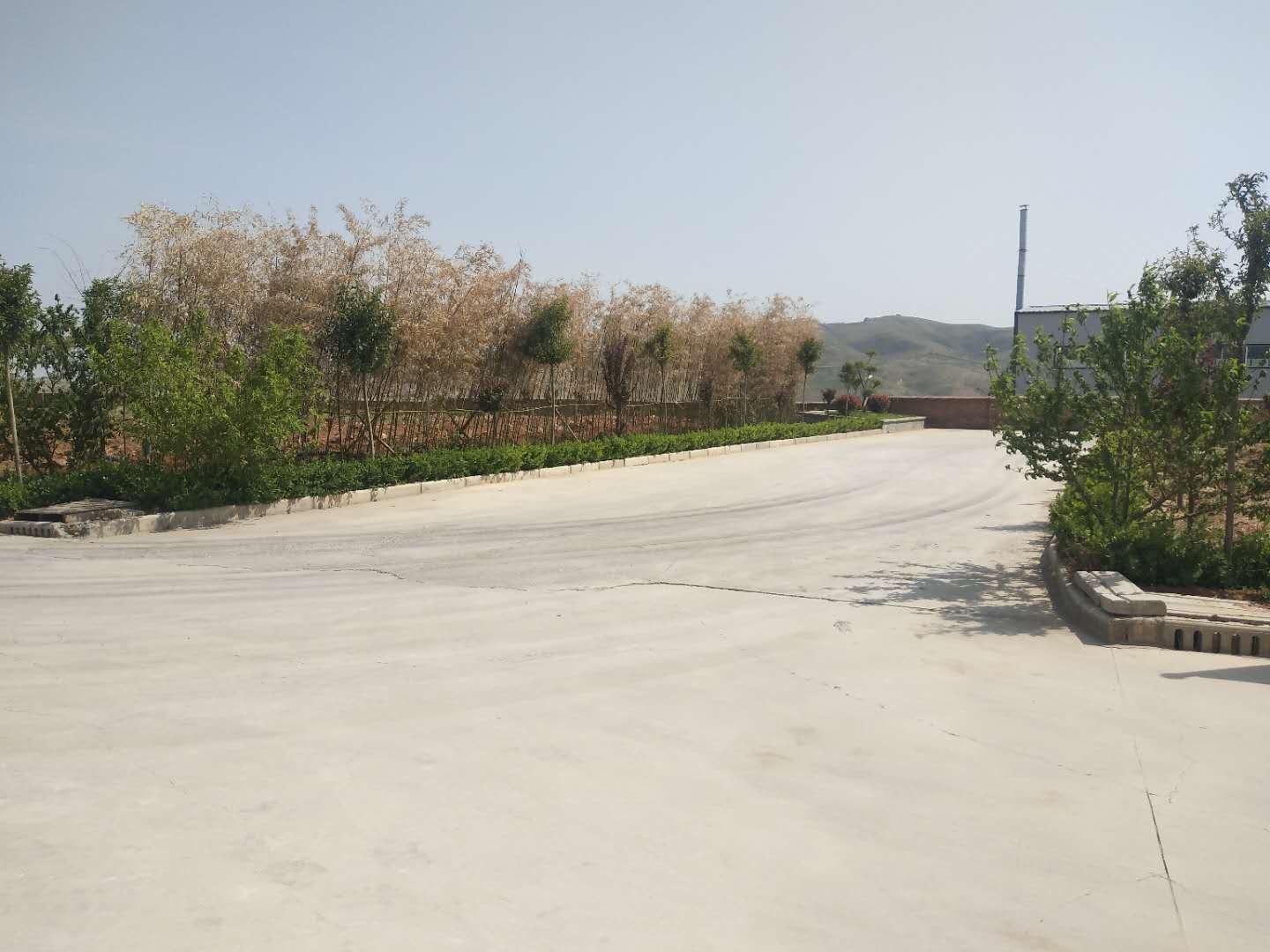 環(huán)境影響評價批復