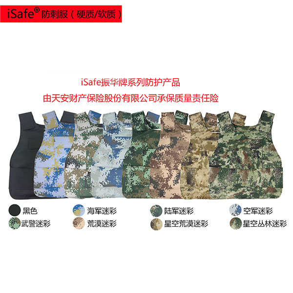 防刺服
