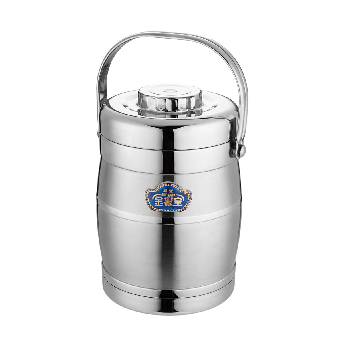  Jintibao C Vacuum Handpot