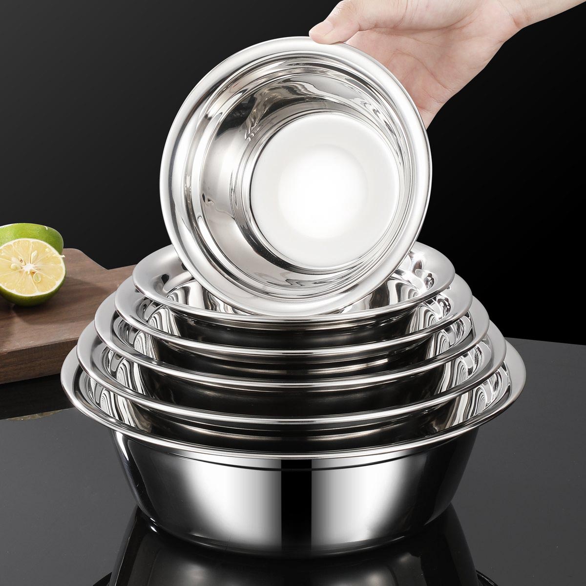  Multipurpose basin