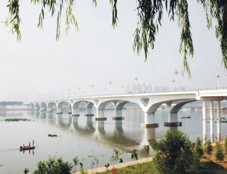 王城大橋