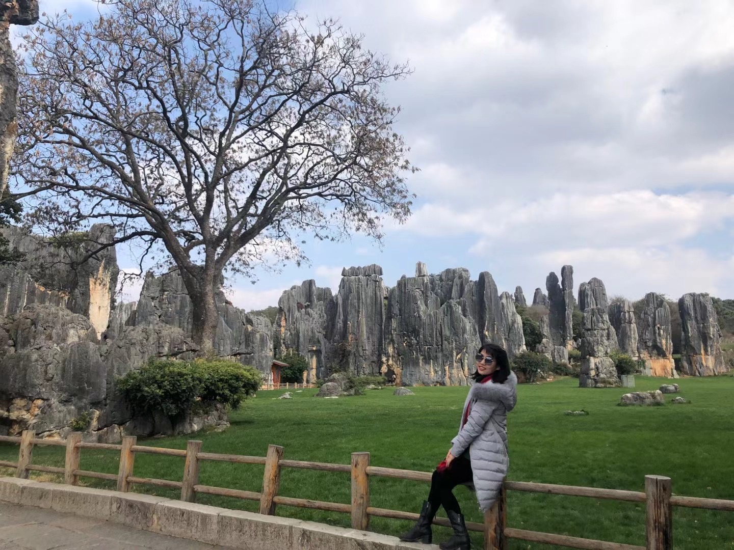 2020年云南旅游 2020年云南旅游