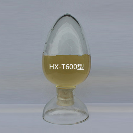 HX系列混凝土減膠劑