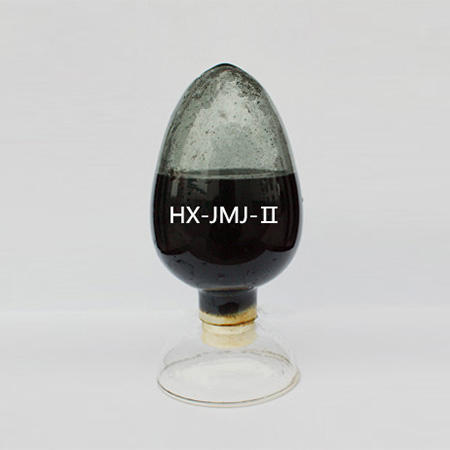 HX-JMJ-∥ 適應于高硫煤（含硫量2%-8%）