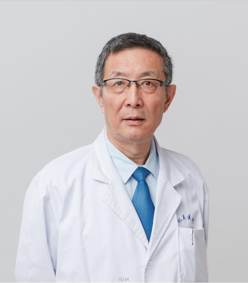 骨科　梁軍