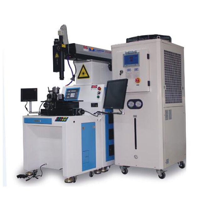 Welding machine for Stainless steel