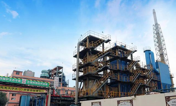 謀篇“新材料” 搶抓產業“新風口”