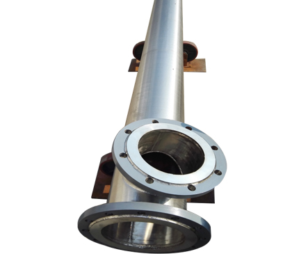 拋光管道INCONEL600