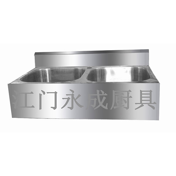 雙星洗手盆