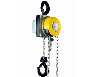 Yale lift 360手拉環(huán)鏈葫蘆