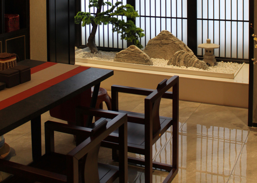 經(jīng)典店面