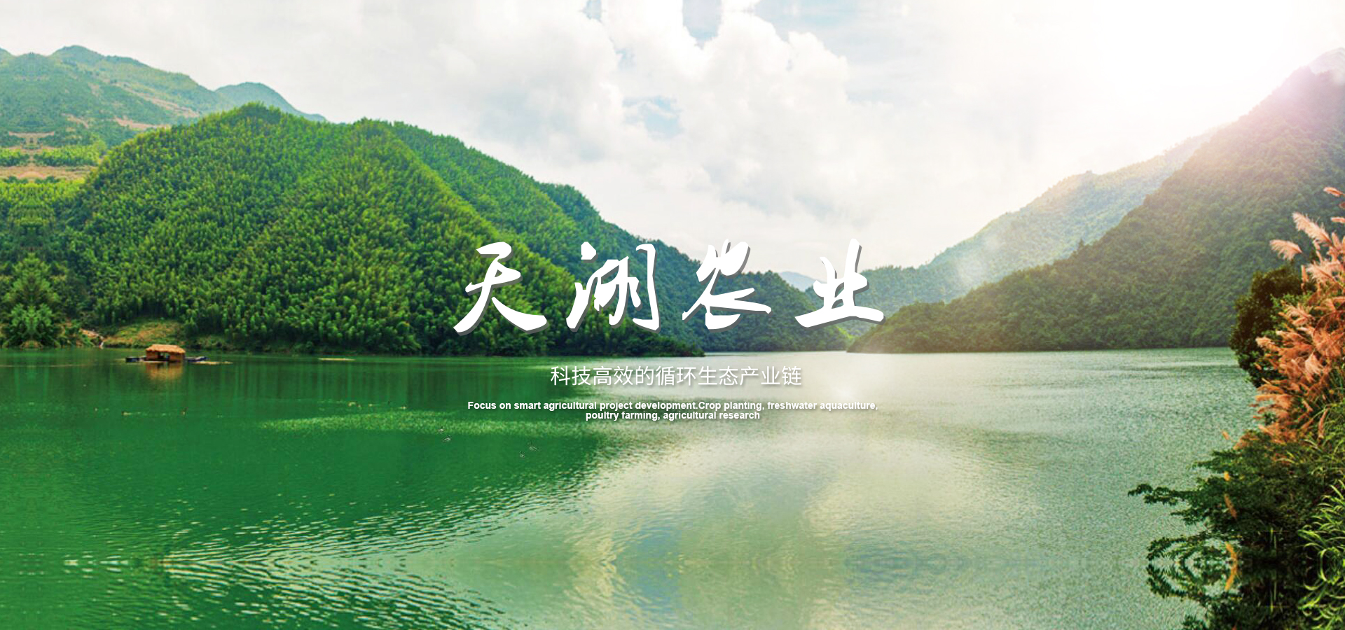 永祥农机