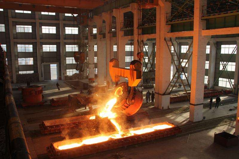 耐火材料生产制造企业要力争创建绿色标杆工厂