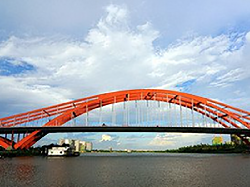廣東佛山東平特大橋