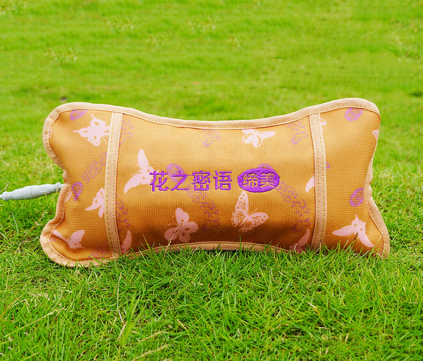 花之密語“締美”生態(tài)安神枕