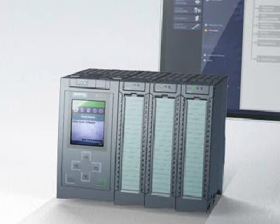 西門子S7-1500 PLC	