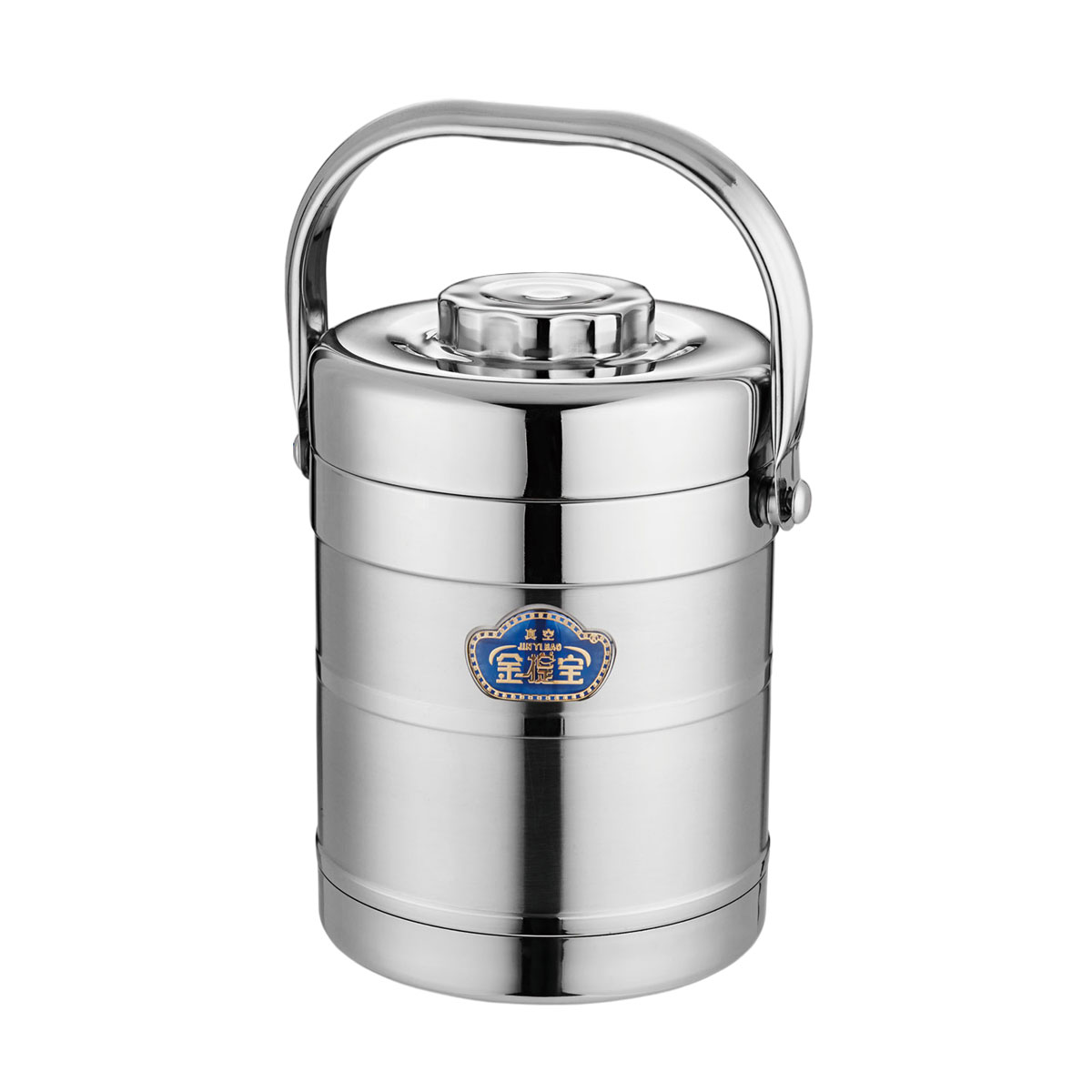  Jintibao A Vacuum Handpot
