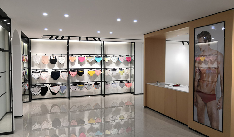 形象展廳