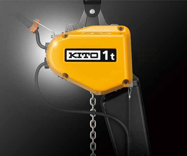 KITO EQ（中文）