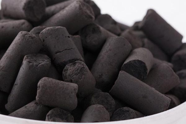 活性炭與木炭的區別
