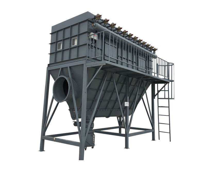  大中型集塵機(jī)